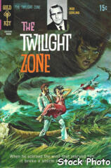 Twilight Zone #32